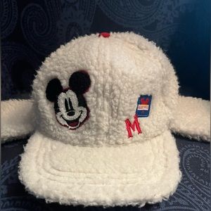 Disney kids hat